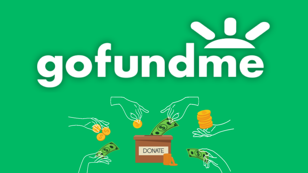 Donate to our GoFundMe Campaign